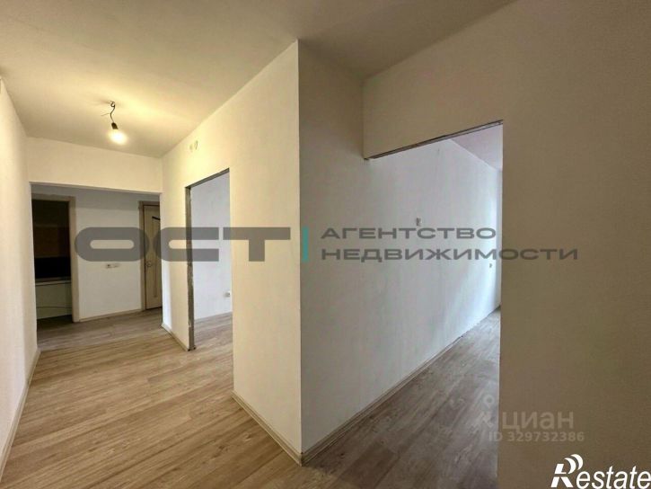 3-комн квартира ул Михеева, 11А,  д. 11А