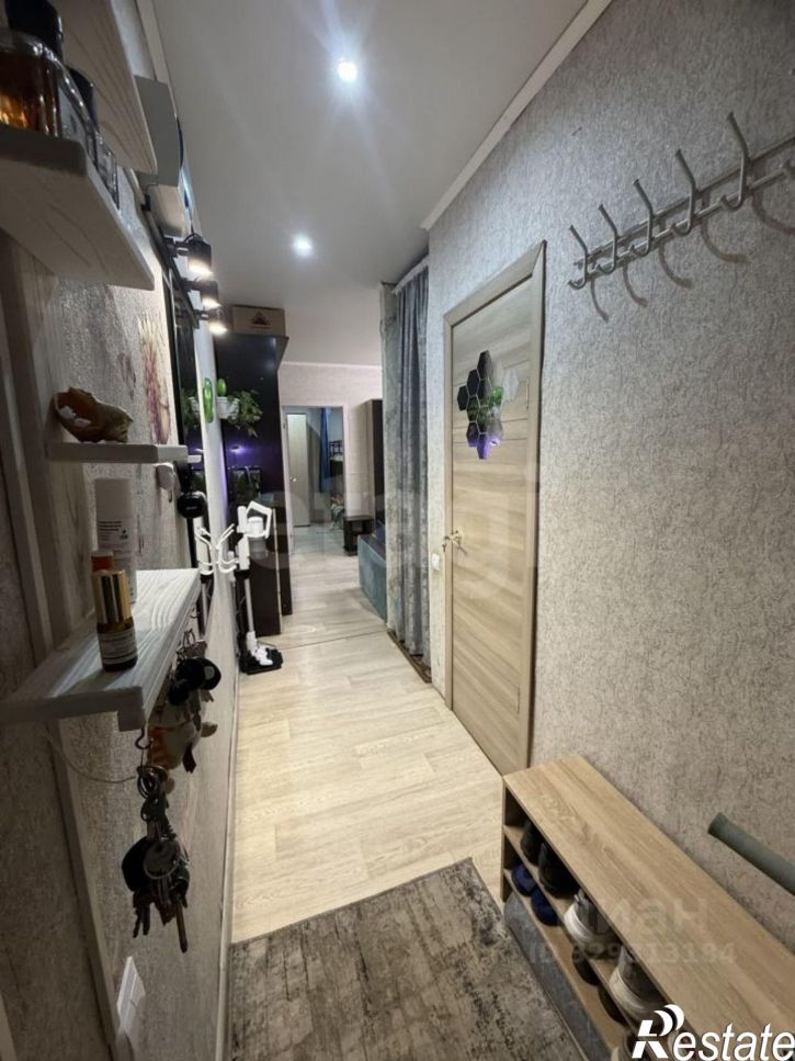 2-комн квартира ул Оружейная, 31А,  д. 31А