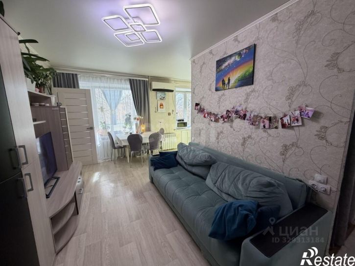 2-комн квартира ул Оружейная, 31А,  д. 31А
