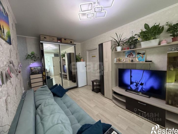 2-комн квартира ул Оружейная, 31А,  д. 31А