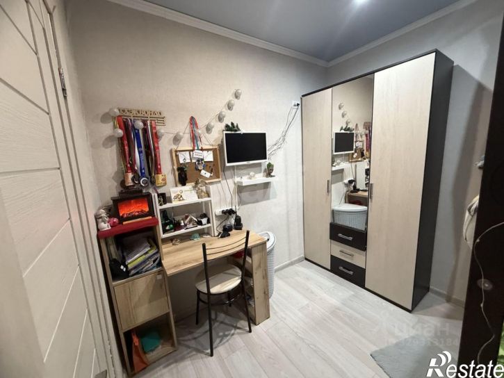 2-комн квартира ул Оружейная, 31А,  д. 31А
