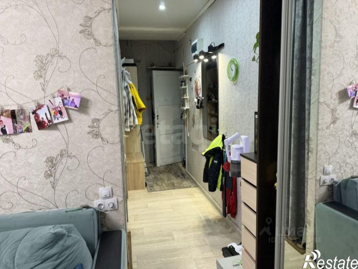 2-комн квартира ул Оружейная, 31А,  д. 31А