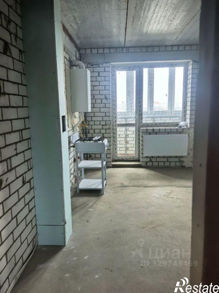 2-комн квартира ул Героя России Зиничева, 5,  д. 5