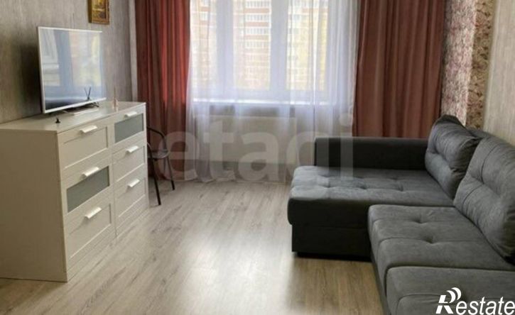 2-комн квартира ул Новомосковская, 12,  д. 12