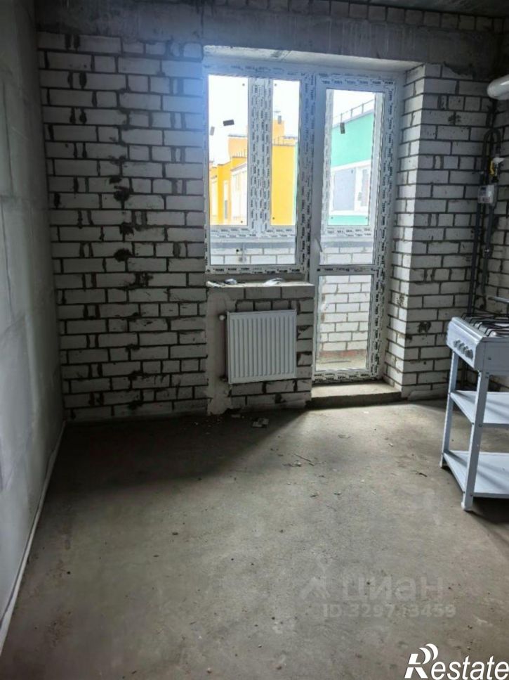 2-комн квартира ул Героя России Зиничева, 5,  д. 5