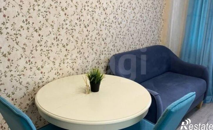 2-комн квартира ул Новомосковская, 12,  д. 12
