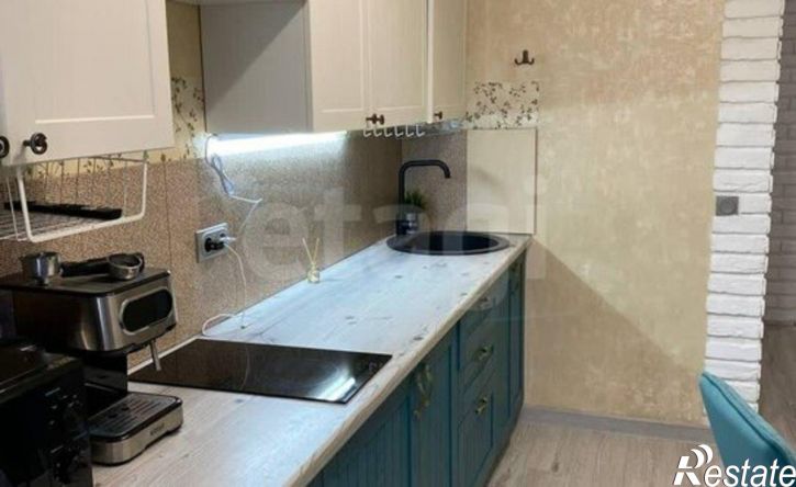 2-комн квартира ул Новомосковская, 12,  д. 12