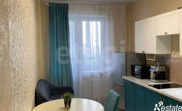 2-комн квартира ул Новомосковская, 12,  д. 12