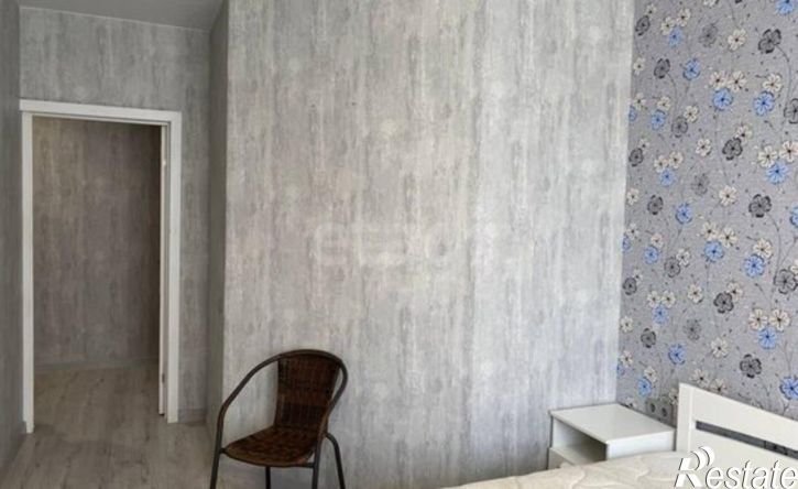 2-комн квартира ул Новомосковская, 12,  д. 12