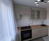 3-комн, 63кв м, этаж 6/9 ул Сойфера, 1