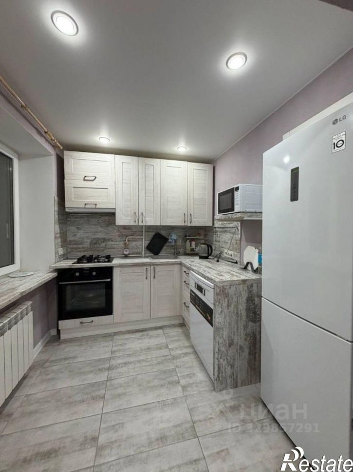 3-комн квартира улица Сойфера, 9,  д. 9