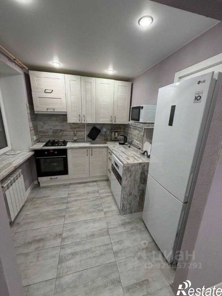 3-комн квартира улица Сойфера, 9,  д. 9