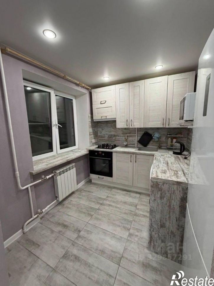 3-комн квартира улица Сойфера, 9,  д. 9