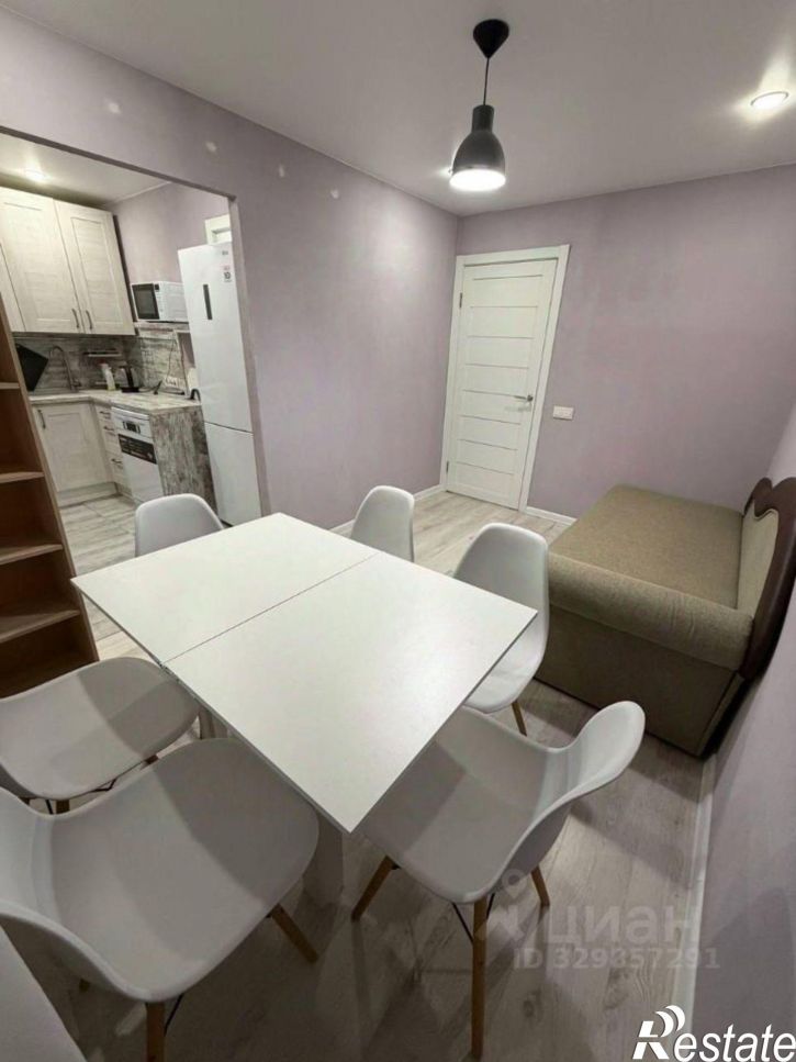 3-комн квартира улица Сойфера, 9,  д. 9