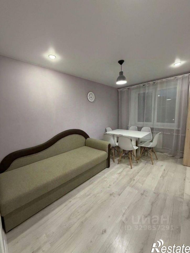 3-комн квартира улица Сойфера, 9,  д. 9