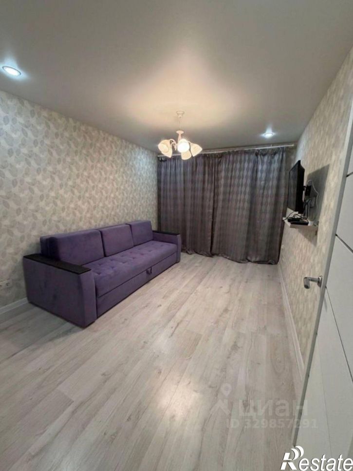 3-комн квартира улица Сойфера, 9,  д. 9