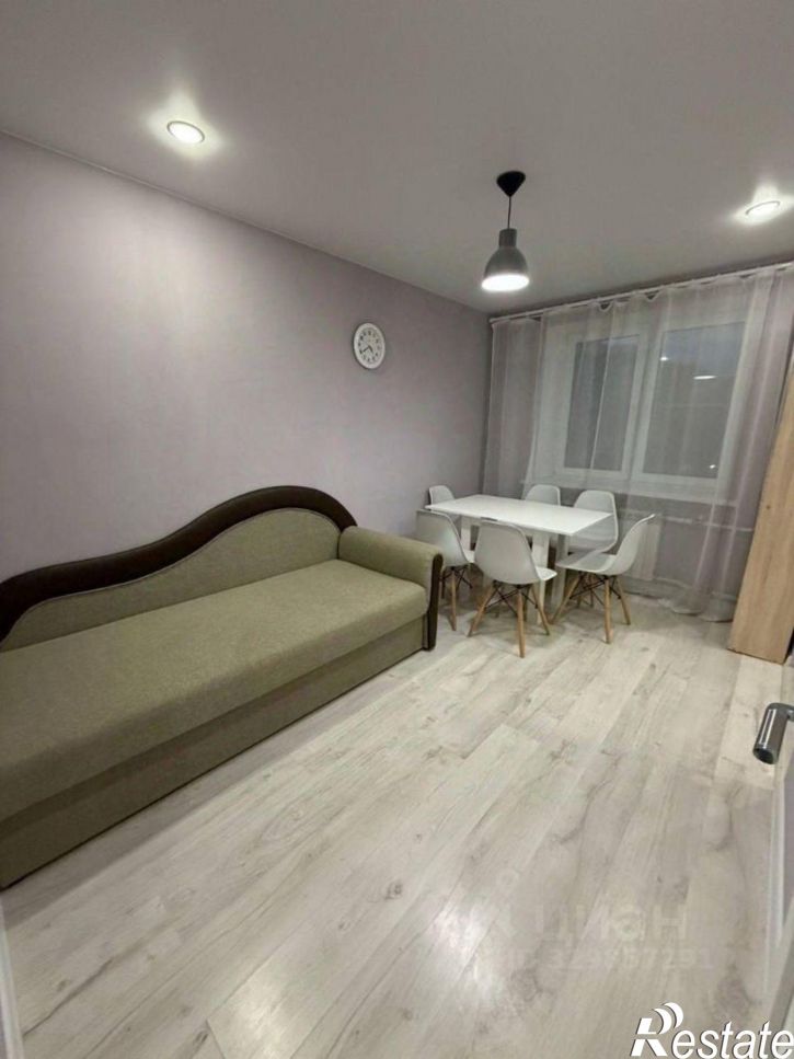 3-комн квартира улица Сойфера, 9,  д. 9