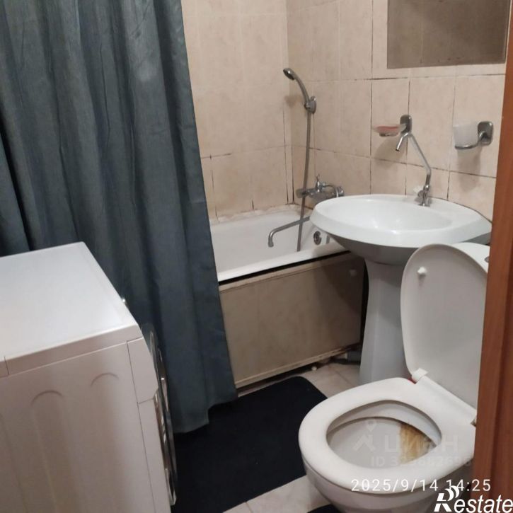 1-комн квартира улица Ползунова, 20А,  д. 20А