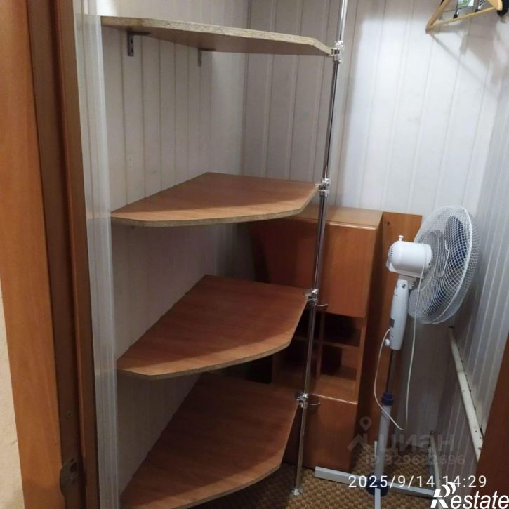 1-комн квартира улица Ползунова, 20А,  д. 20А