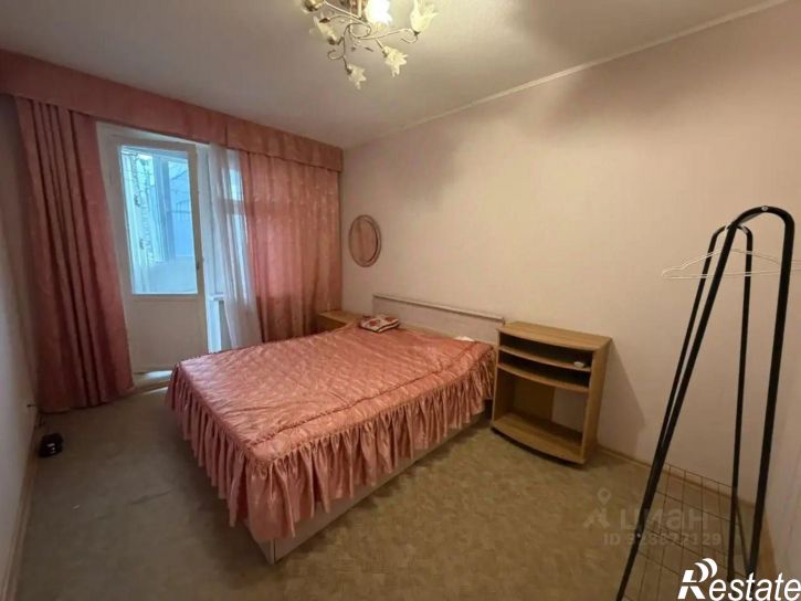 2-комн квартира ул Демонстрации, 12А,  д. 12А