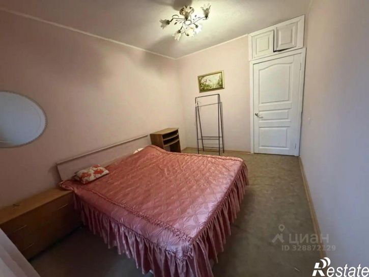 2-комн квартира ул Демонстрации, 12А,  д. 12А