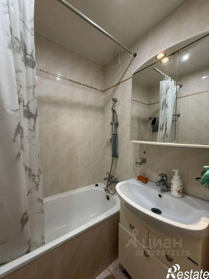2-комн квартира ул Демонстрации, 12А,  д. 12А