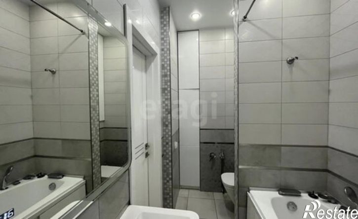 1-комн квартира проспект Ленина, 138,  д. 138