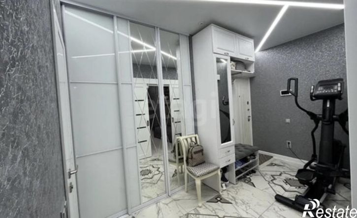 1-комн квартира проспект Ленина, 138,  д. 138