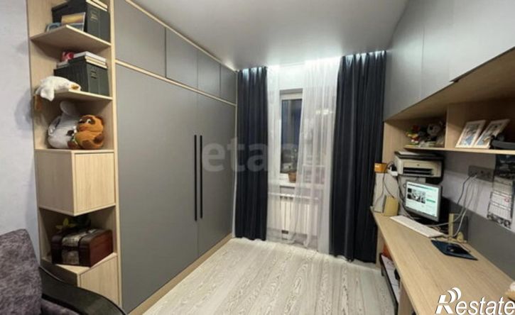 1-комн квартира проспект Ленина, 138,  д. 138