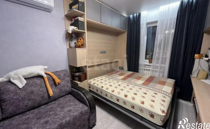 1-комн квартира проспект Ленина, 138,  д. 138