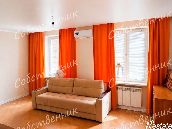 3-комн квартира улица Свободы, 37 к3,  д. 37 к3