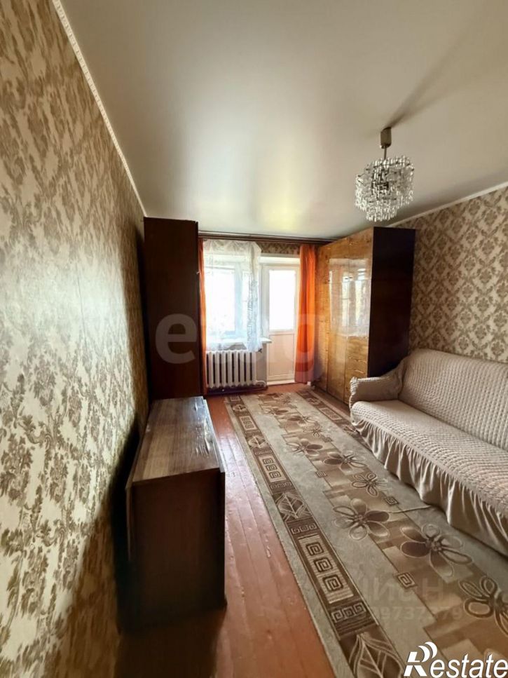 1-комн квартира ул Кутузова, 16а,  д. 16а