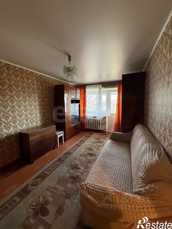 1-комн квартира ул Кутузова, 16а,  д. 16а