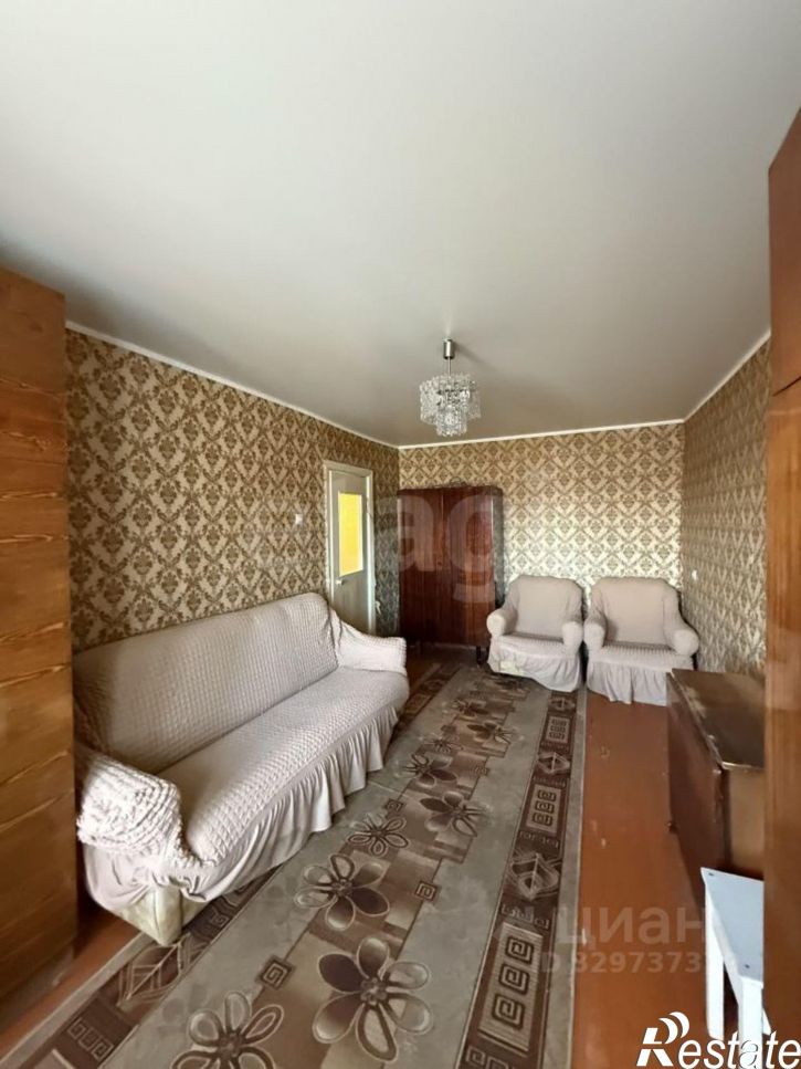 1-комн квартира ул Кутузова, 16а,  д. 16а