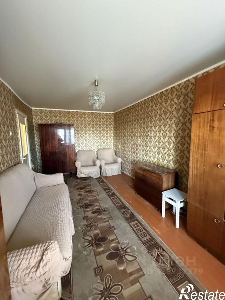 1-комн квартира ул Кутузова, 16а,  д. 16а