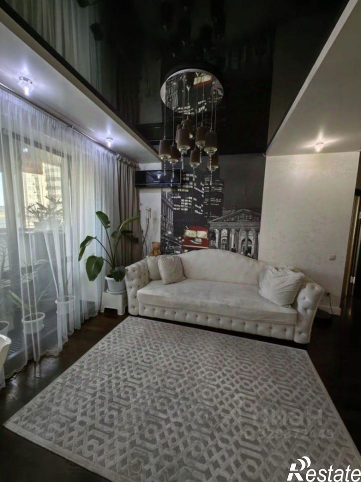 3-комн квартира ул Макаренко, 9Б,  д. 9Б