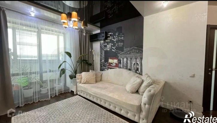 3-комн квартира ул Макаренко, 9Б,  д. 9Б