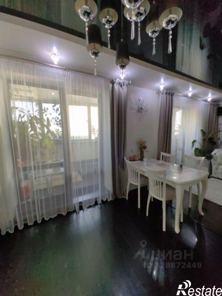 3-комн квартира ул Макаренко, 9Б,  д. 9Б