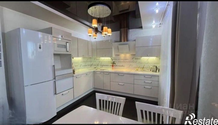 3-комн квартира ул Макаренко, 9Б,  д. 9Б