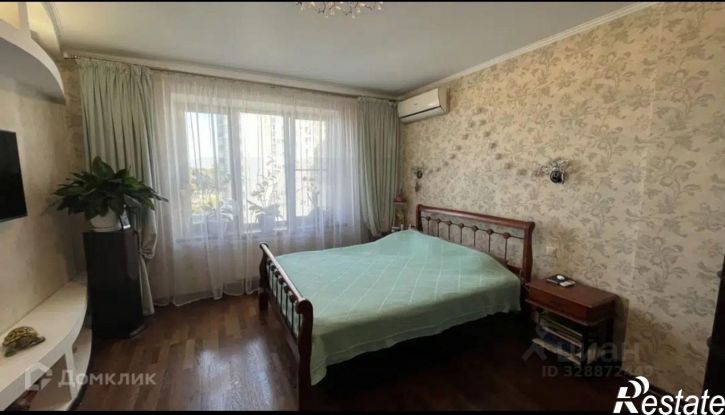 3-комн квартира ул Макаренко, 9Б,  д. 9Б