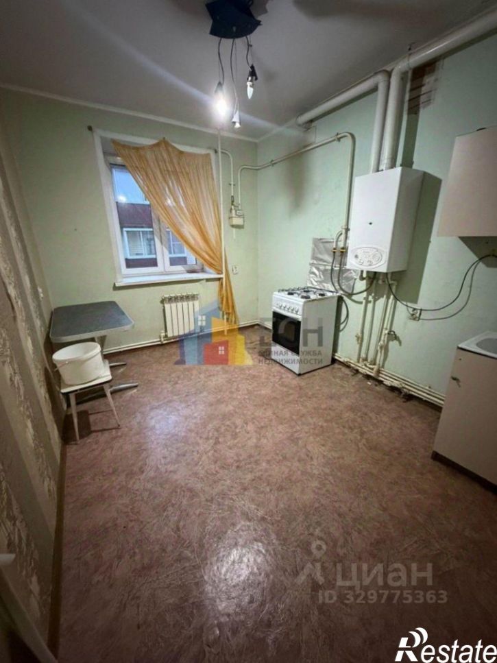 1-комн квартира г. городской округ Тула