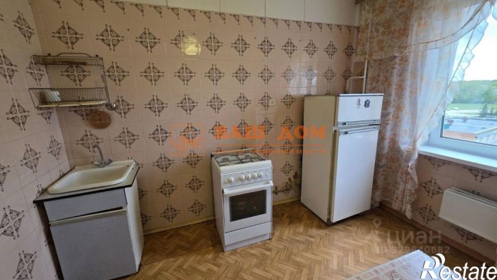 2-комн квартира ул Бондаренко, 35,  д. 35