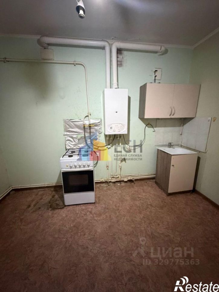 1-комн квартира г. городской округ Тула