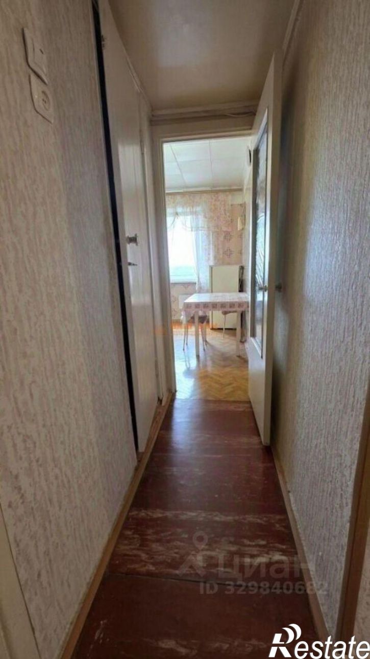 2-комн квартира ул Бондаренко, 35,  д. 35
