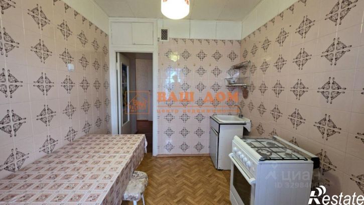 2-комн квартира ул Бондаренко, 35,  д. 35