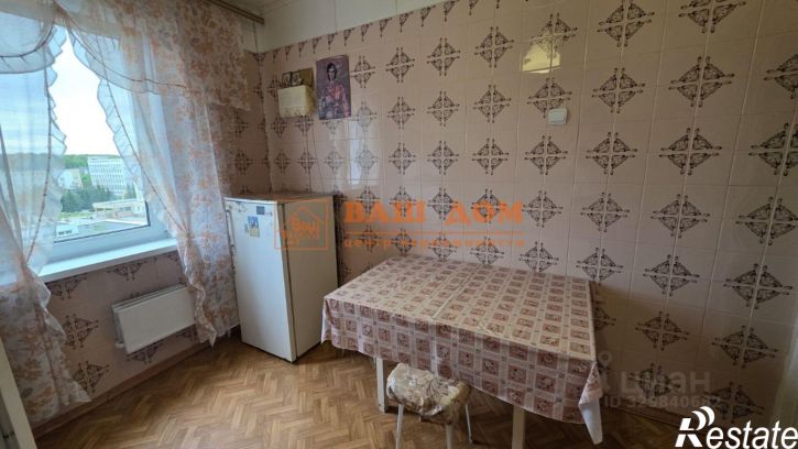 2-комн квартира ул Бондаренко, 35,  д. 35