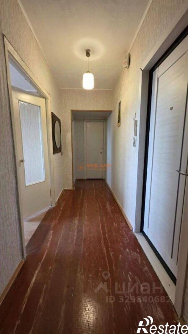 2-комн квартира ул Бондаренко, 35,  д. 35