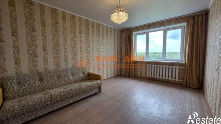 2-комн квартира ул Бондаренко, 35,  д. 35