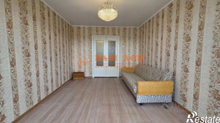 2-комн квартира ул Бондаренко, 35,  д. 35
