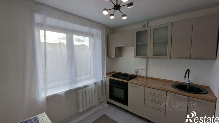3-комн квартира ул Сойфера, 1,  д. 1